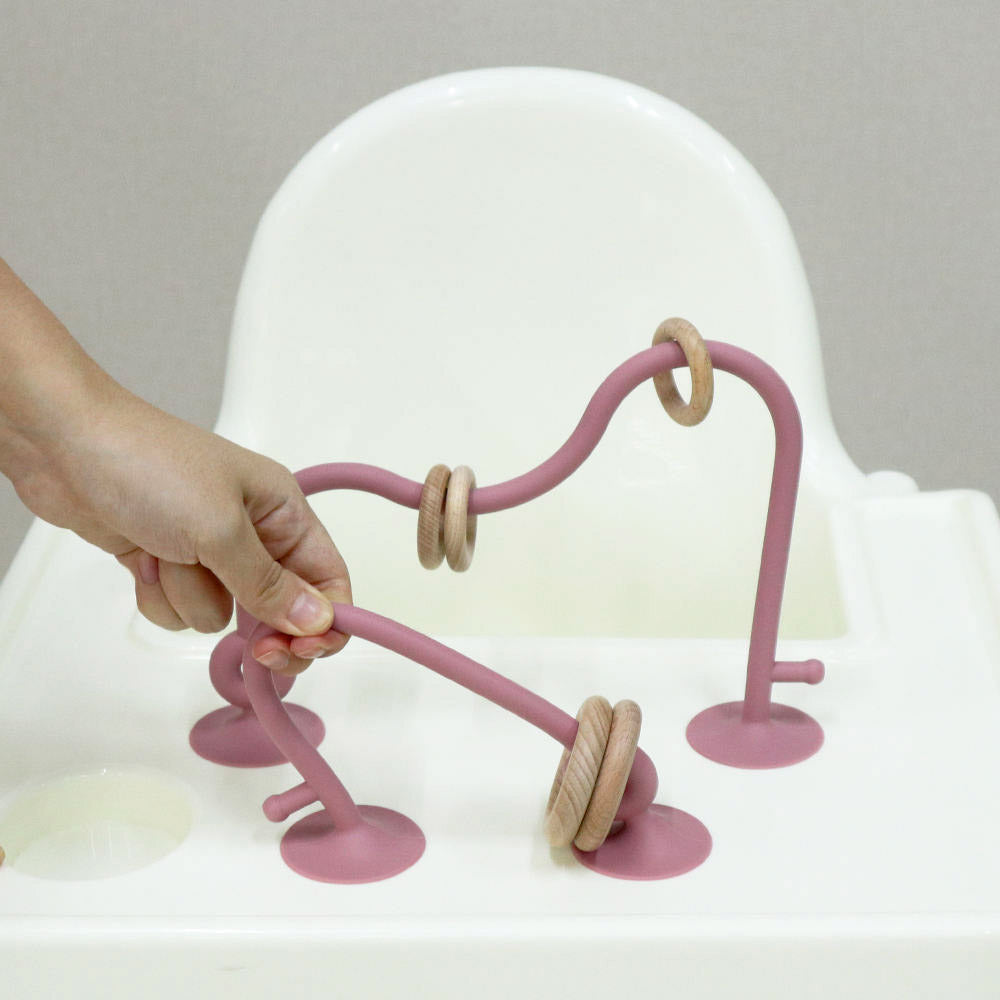 Why Montessori Toys Are More Than Just Playthings