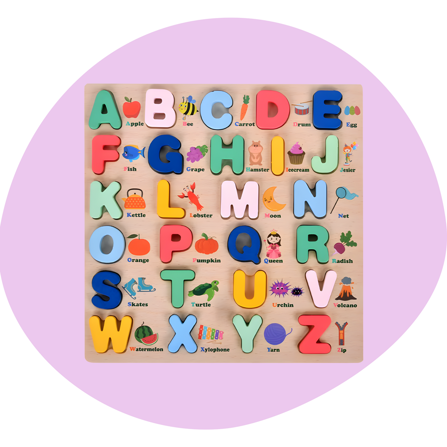 Phonics