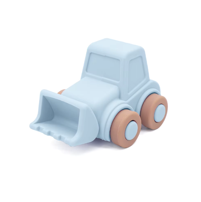 JCB Mini Baby Car Toys