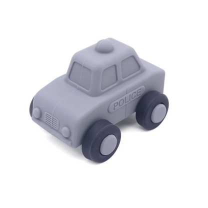 Police Mini Baby Car Toys