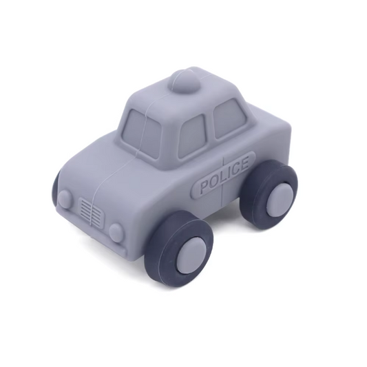 Police Mini Baby Car Toys