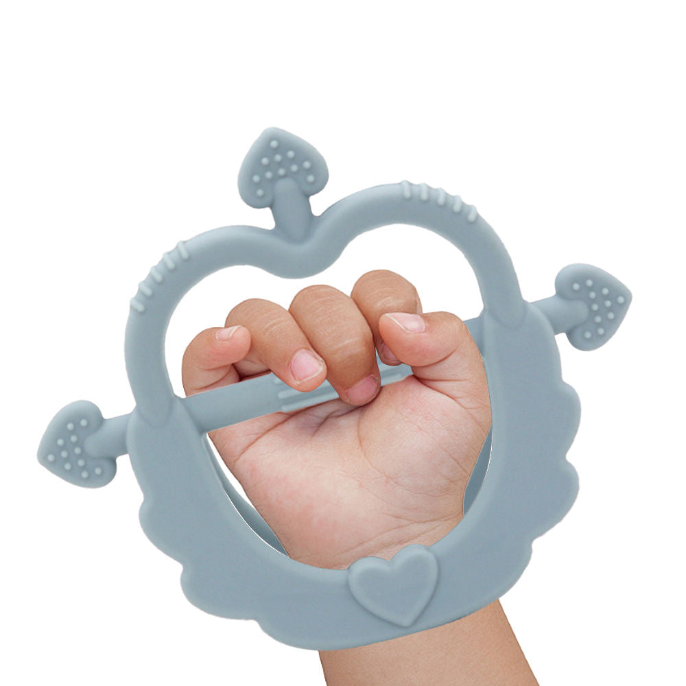 Archery Bow Baby Silicone Teether