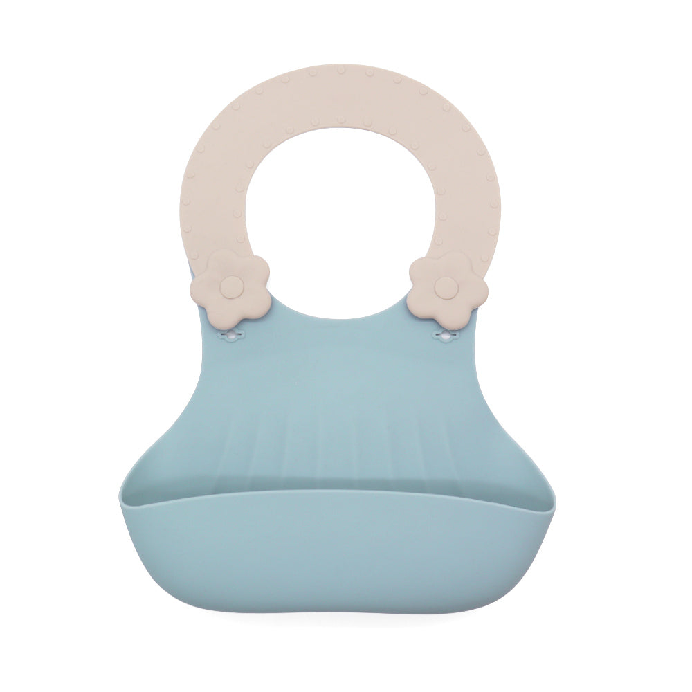 Set of 6 PCS Cactus Baby Feeding Set with Lid