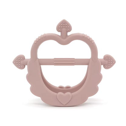 Archery Bow Baby Silicone Teether