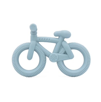Bicycle Baby Silicone Teether