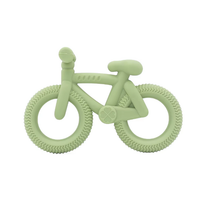 Bicycle Baby Silicone Teether