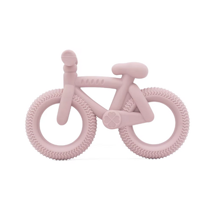 Bicycle Baby Silicone Teether