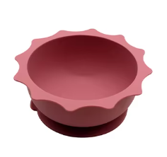 Set of 5 PCS Rainbow Baby Feeding Set with Lid